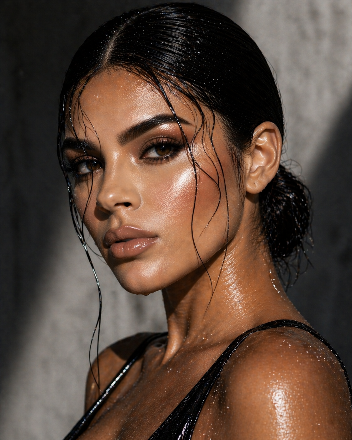 Nashali Rodriguez portrait