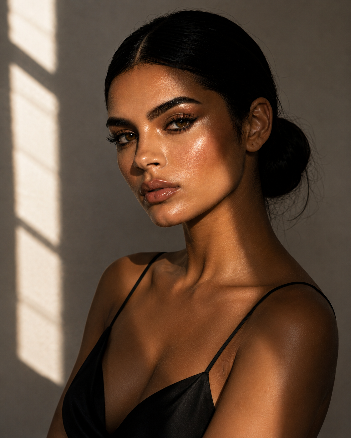 Nashali Rodriguez portrait