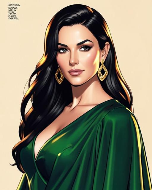 The Queen Energy Mentor